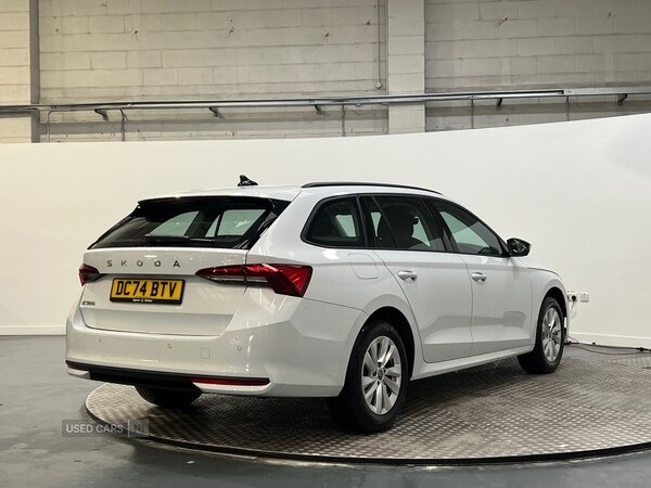 Used Skoda Octavia 2025 for sale - 76473991: Photo 19