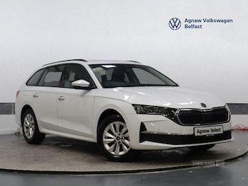 Used Skoda Octavia 2025 for sale - 76473991: Photo