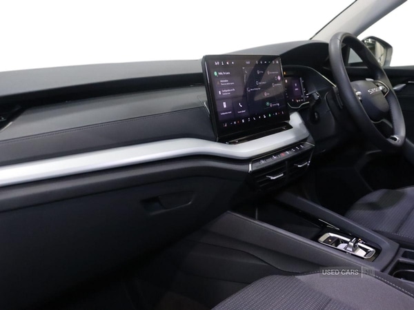 Used Skoda Octavia 2025 for sale - 76473991: Photo 2