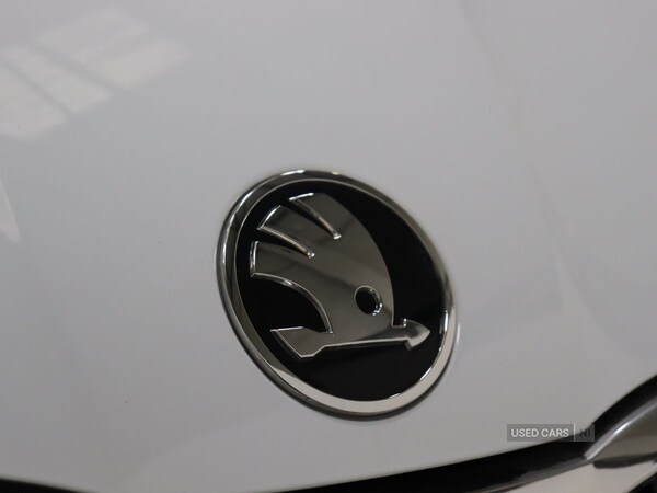 Used Skoda Octavia 2025 for sale - 76473991: Photo 21