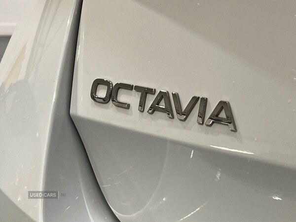 Used Skoda Octavia 2025 for sale - 76473991: Photo 22
