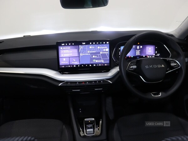 Used Skoda Octavia 2025 for sale - 76473991: Photo 23
