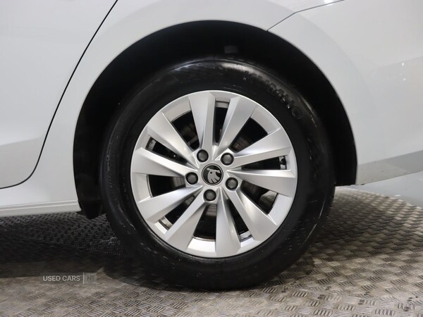 Used Skoda Octavia 2025 for sale - 76473991: Photo 25