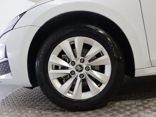 Used Skoda Octavia 2025 for sale - 76473991: Photo 26