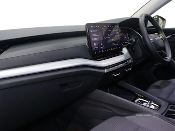 Used Skoda Octavia 2025 for sale - 76473991: Photo