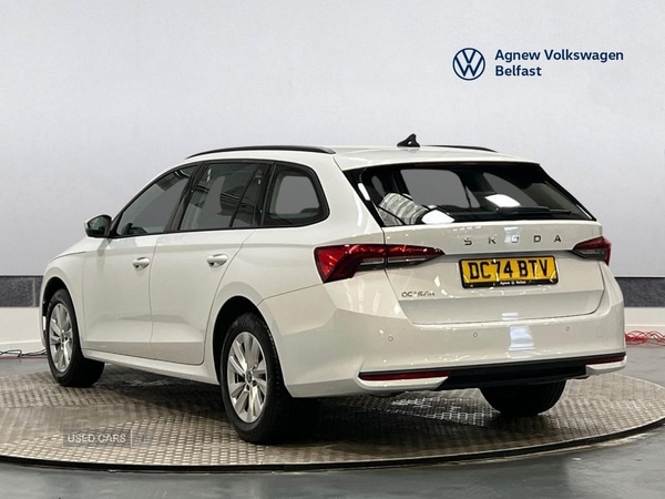 Used Skoda Octavia 2025 for sale - 76473991: Photo 3