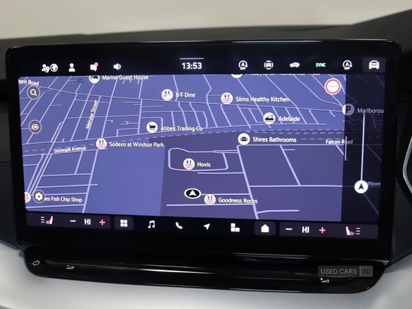 Used Skoda Octavia 2025 for sale - 76473991: Photo 34