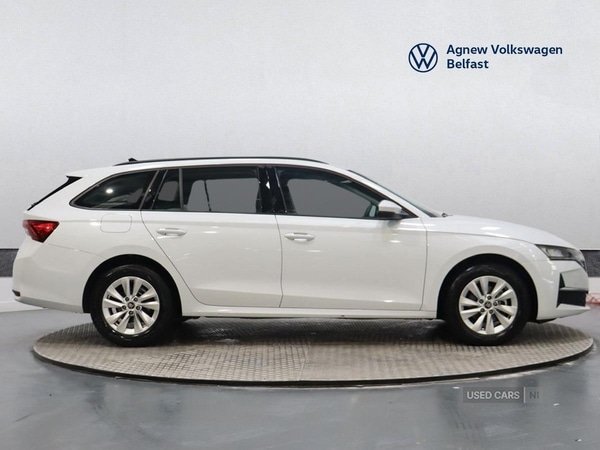 Used Skoda Octavia 2025 for sale - 76473991: Photo 4