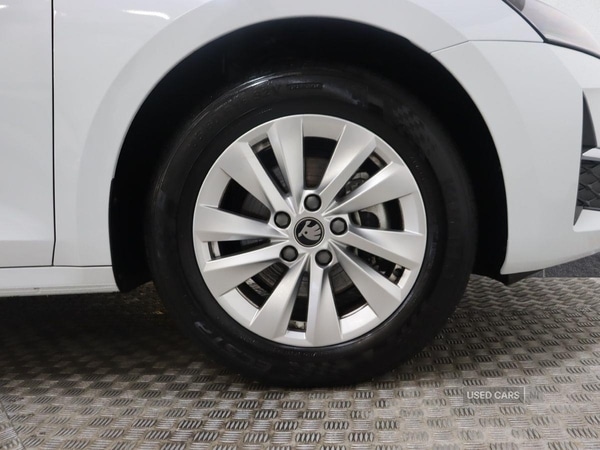 Used Skoda Octavia 2025 for sale - 76473991: Photo 5