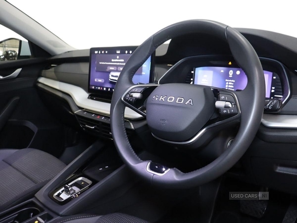 Used Skoda Octavia 2025 for sale - 76473991: Photo 6