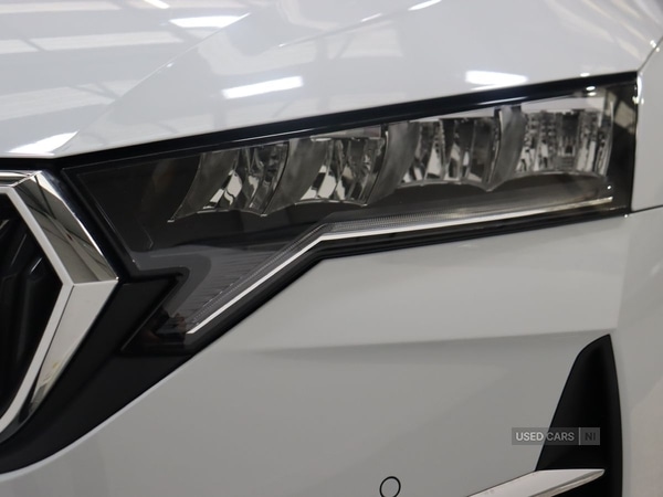 Used Skoda Octavia 2025 for sale - 76473991: Photo 7