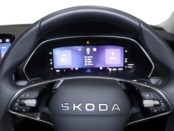 Used Skoda Octavia 2025 for sale - 76473991: Photo 8