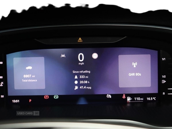 Used Skoda Octavia 2025 for sale - 76473991: Photo 9