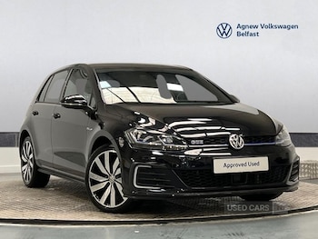 Used Volkswagen Golf 2018 for sale - 78609814: Photo