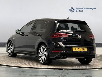 Used Volkswagen Golf 2018 for sale - 78609814: Photo