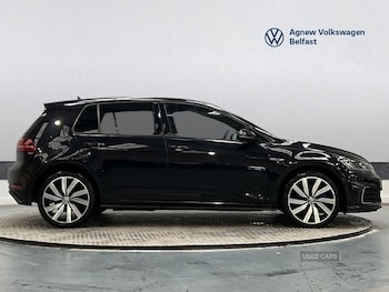 Used Volkswagen Golf 2018 for sale - 78609814: Photo