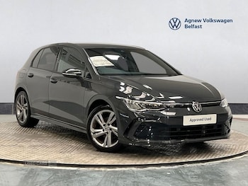 Used Volkswagen Golf 2022 for sale - 78302380: Photo
