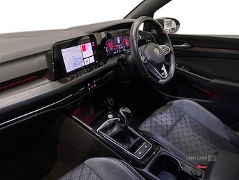 Used Volkswagen Golf 2022 for sale - 78302380: Photo