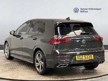 Used Volkswagen Golf 2022 for sale - 78302380: Photo