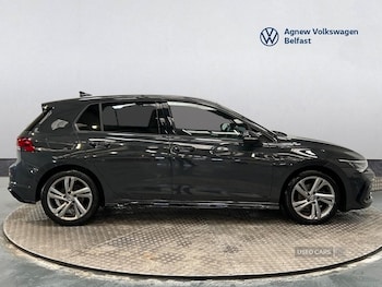 Used Volkswagen Golf 2022 for sale - 78302380: Photo