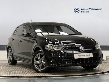 Used Volkswagen Polo 2022 for sale - 78649659: Photo