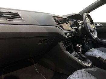 Used Volkswagen Polo 2022 for sale - 78649659: Photo