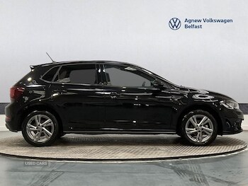 Used Volkswagen Polo 2022 for sale - 78649659: Photo