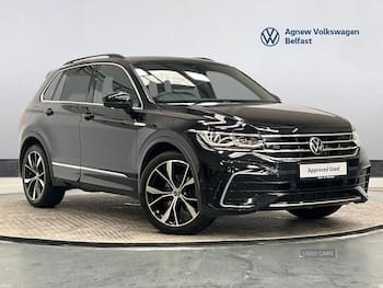 Used Volkswagen Tiguan 2023 for sale - 79670503: Photo