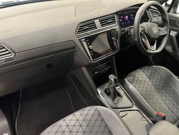 Used Volkswagen Tiguan 2023 for sale - 79670503: Photo