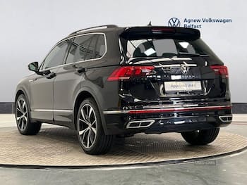 Used Volkswagen Tiguan 2023 for sale - 79670503: Photo