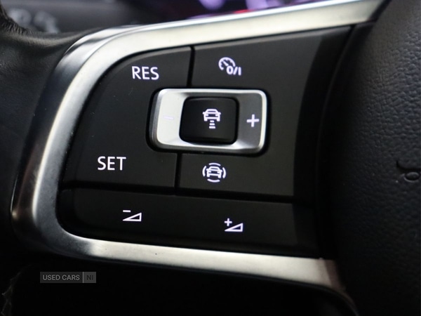 Used Volkswagen T-Roc 2021 for sale - 76359473: Photo 17