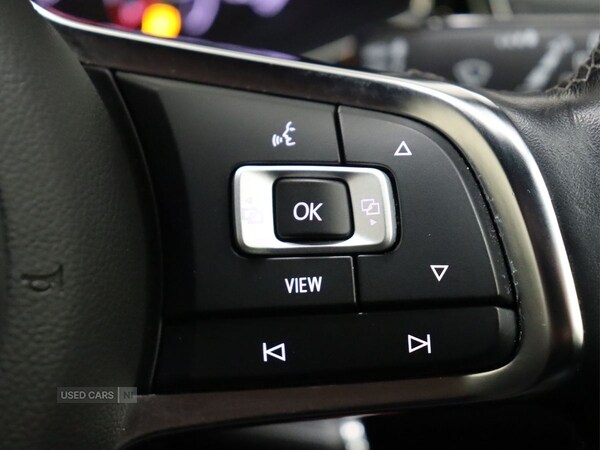 Used Volkswagen T-Roc 2021 for sale - 76359473: Photo 18