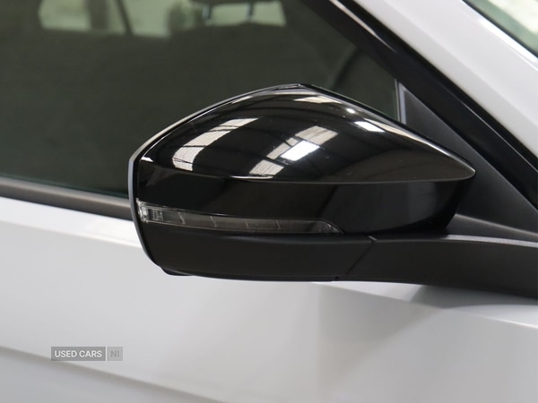 Used Volkswagen T-Roc 2021 for sale - 76359473: Photo 20