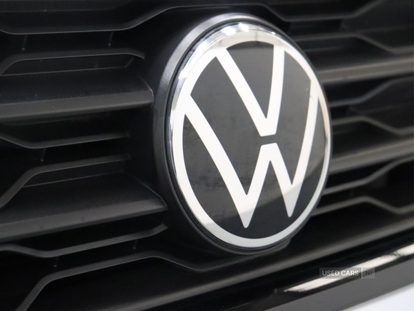 Used Volkswagen T-Roc 2021 for sale - 76359473: Photo 21