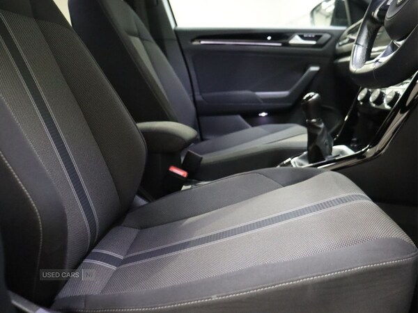Used Volkswagen T-Roc 2021 for sale - 76359473: Photo 23