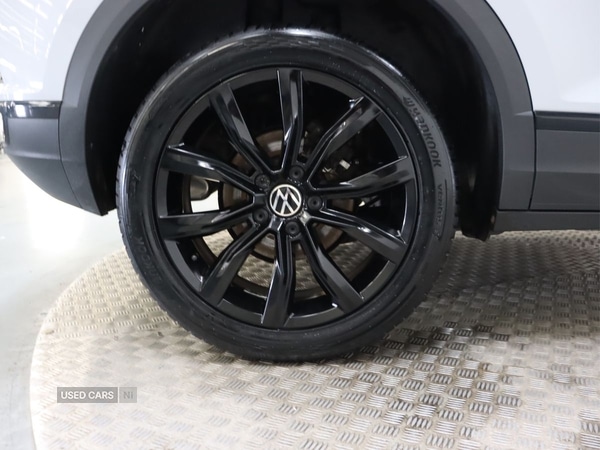Used Volkswagen T-Roc 2021 for sale - 76359473: Photo 24