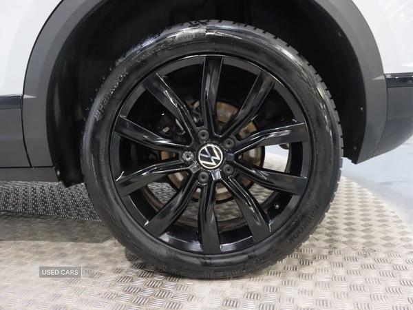 Used Volkswagen T-Roc 2021 for sale - 76359473: Photo 25