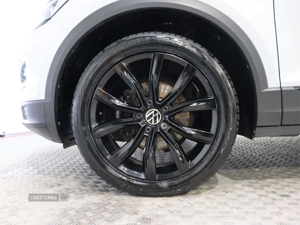Used Volkswagen T-Roc 2021 for sale - 76359473: Photo 26