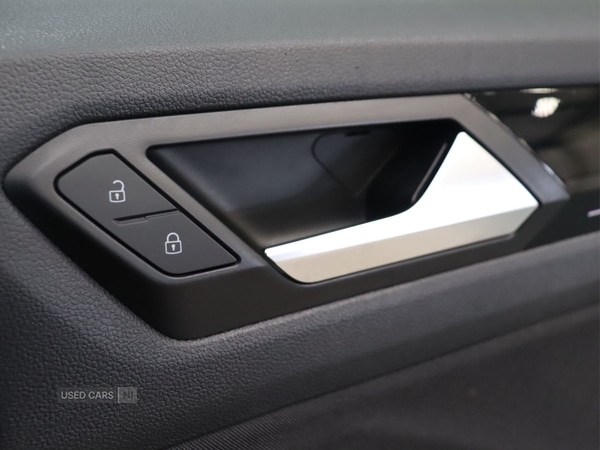Used Volkswagen T-Roc 2021 for sale - 76359473: Photo 30