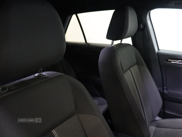 Used Volkswagen T-Roc 2021 for sale - 76359473: Photo 31