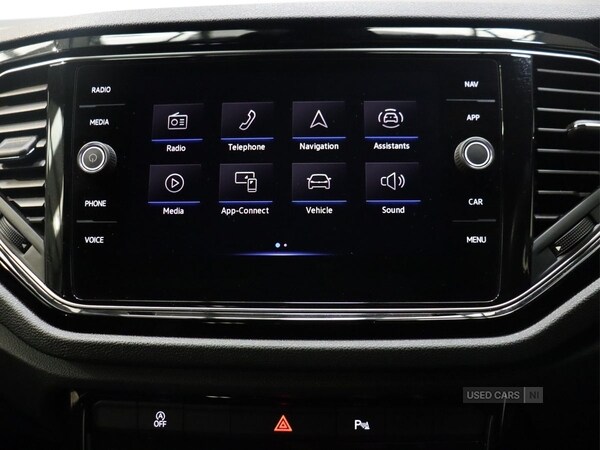 Used Volkswagen T-Roc 2021 for sale - 76359473: Photo 32