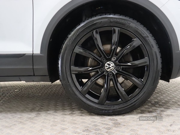 Used Volkswagen T-Roc 2021 for sale - 76359473: Photo 5