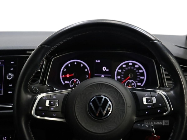 Used Volkswagen T-Roc 2021 for sale - 76359473: Photo 8