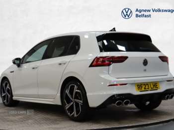 Used Volkswagen Golf 2023 for sale - 74959610: Photo