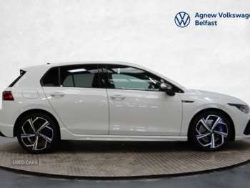 Used Volkswagen Golf 2023 for sale - 74959610: Photo
