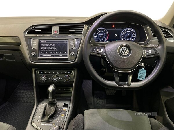 Used Volkswagen Tiguan 2016 for sale - 76167888: Photo 13