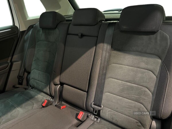 Used Volkswagen Tiguan 2016 for sale - 76167888: Photo 14