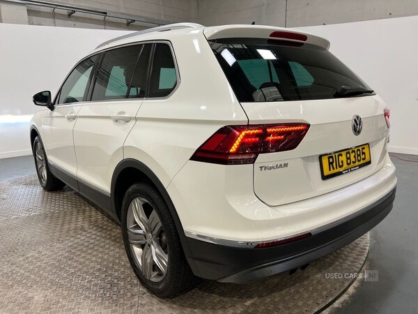 Used Volkswagen Tiguan 2016 for sale - 76167888: Photo 19