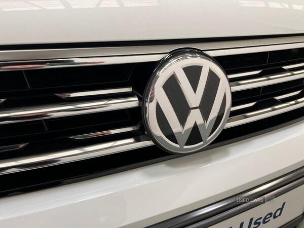 Used Volkswagen Tiguan 2016 for sale - 76167888: Photo 21