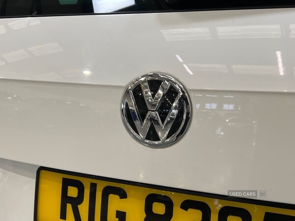 Used Volkswagen Tiguan 2016 for sale - 76167888: Photo 22